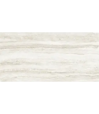 VITRA Vloertegel - Wandtegel 60x120 marmerlook Licht Crème⎢Vitra lightstone Traverten - R10A