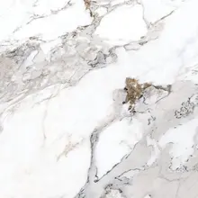 Vloertegel - Wandtegel 60x120 marmerlook Caprai Wit⎢Vitra Marble-X