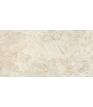 VITRA Vloertegel - Wandtegel 60x120 marmerlook Skyros Creme⎢Vitra Marble-X