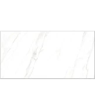 VITRA Vloertegel - Wandtegel 60x120 Calacatta Wit R9⎢Vitra Marmori