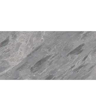 VITRA Vloertegel - Wandtegel 60x120 Cloud Grijs R9⎢Vitra Marmori