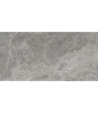 VITRA Vloertegel - Wandtegel 60x120 Donker Grijs R10B⎢Vitra Marmostone