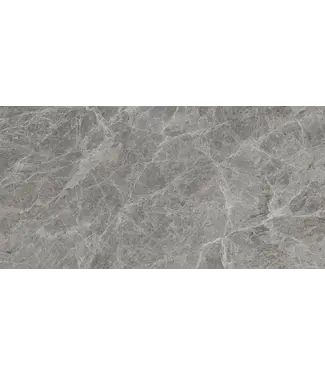 VITRA Vloertegel - Wandtegel 60x120 Donker Grijs⎢Vitra Marmostone