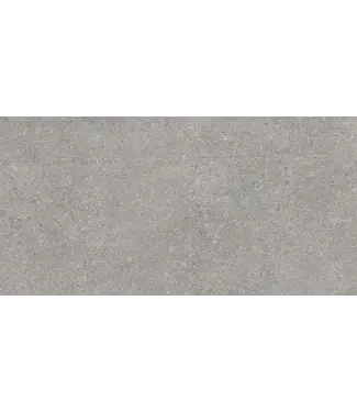 VITRA Vloertegel - Wandtegel 60x120 Betonlook Zilver Grijs R10A⎢Vitra Newcon