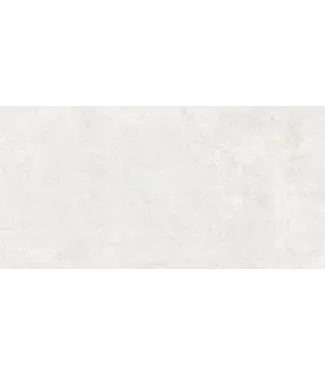 VITRA Vloertegel - Wandtegel 60x120 Betonlook Mat Wit R10A⎢Vitra Newcon