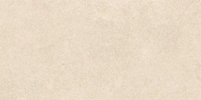 Vloertegel - Wandtegel 60x120 Betonlook Crème R9⎢Vitra Newcon