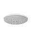 Doucheset opbouw Vitra AquaHeat Bliss Chroom Compleet - Ø24cm Hoofddouche met standen
