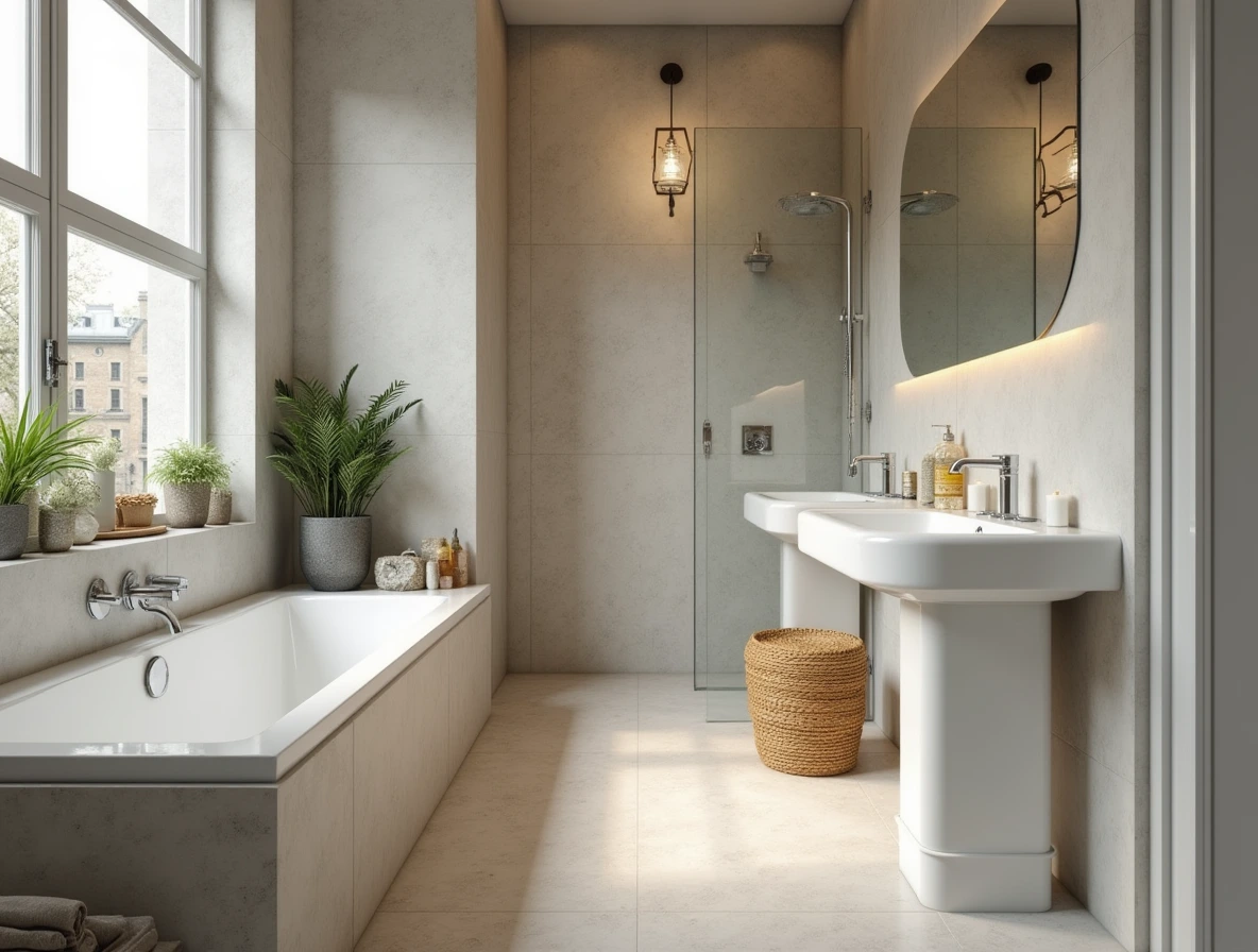 Matte of glanzende tegels voor de badkamer; welke moet je kiezen?