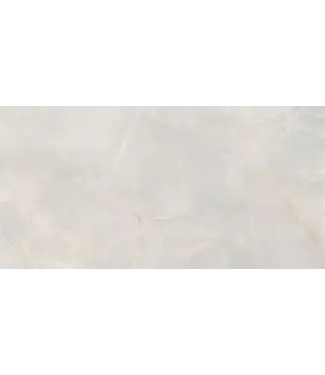 VITRA Vloertegel - Wandtegel 60x120 Marmerlook Crème⎢Vitra Nuvola Hoogglans