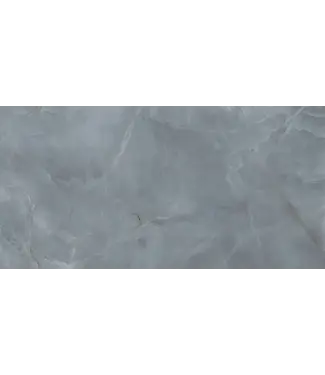 VITRA Vloertegel - Wandtegel 60x120 Marmerlook Grijs⎢Vitra Nuvola Hoogglans