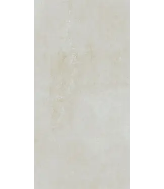 VITRA Vloertegel - Wandtegel 60x120 Betonlook Creme R10B⎢Vitra Sense