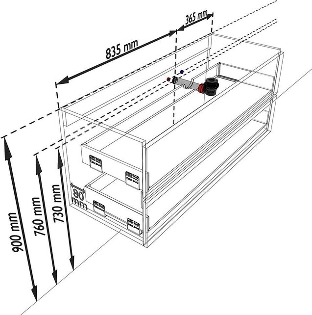 Mondiaz Badkamermeubel 120cm AIVY Mat Zwart met Wastafel Mat Wit wasbak Rechts kraangat 0 Mondiaz Badkamermeubel 120cm AIVY Mat Zwart met Wastafel Mat Wit wasbak Rechts kraangat 0