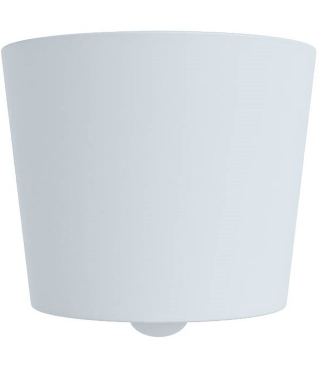 Hangend toilet Randloos LAVIE CLAY Ice Blue excl. Wc bril