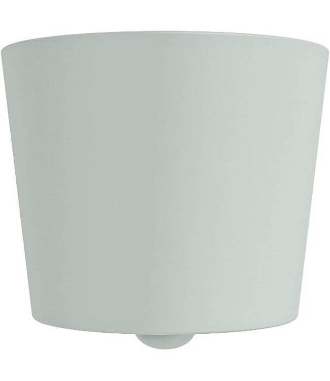 Hangend toilet Randloos LAVIE Greey Mintgroen excl. Wc bril