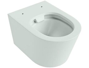 Hangend toilet Randloos LAVIE Greey Mintgroen excl. Wc bril