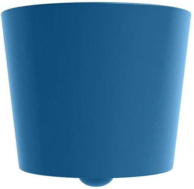 Hangend toilet Randloos LAVIE Jeans Blauw excl. Wc bril