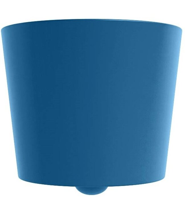 Hangend toilet Randloos LAVIE Jeans Blauw excl. Wc bril