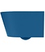 MONDIAZ Hangend toilet Randloos LAVIE Jeans Blauw excl. Wc bril