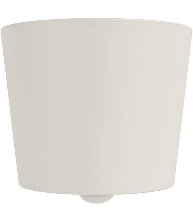 Hangend toilet Randloos LAVIE Linen Mat Jasmijn excl. Wc bril