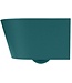Hangend toilet Randloos LAVIE Smag Petrol Blauw excl. Wc bril