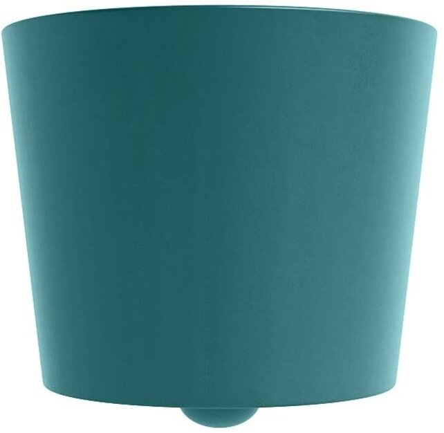 Hangend toilet Randloos LAVIE Smag Petrol Blauw excl. Wc bril Hangend toilet Randloos LAVIE Smag Petrol Blauw excl. Wc bril