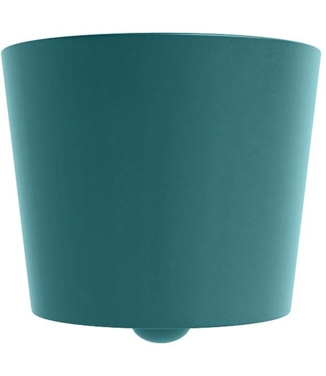 Hangend toilet Randloos LAVIE Smag Petrol Blauw excl. Wc bril