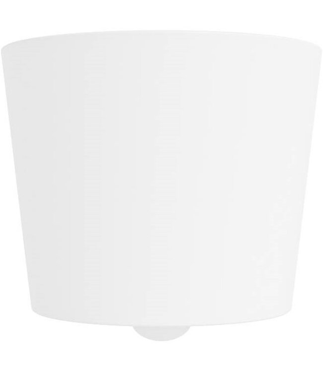 Hangend toilet Randloos LAVIE Talc Wit Mat excl. Wc bril