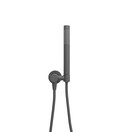Handdoucheset Wiesbaden UniMatch Gunmetal - 29.3727