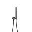Wiesbaden Handdoucheset Wiesbaden UniMatch Gunmetal - 29.3727