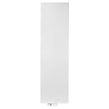 Stelrad Designradiator Vertex Plan Wit 160x70cm 2394 Watt vertikaal Wit T22 Vlak