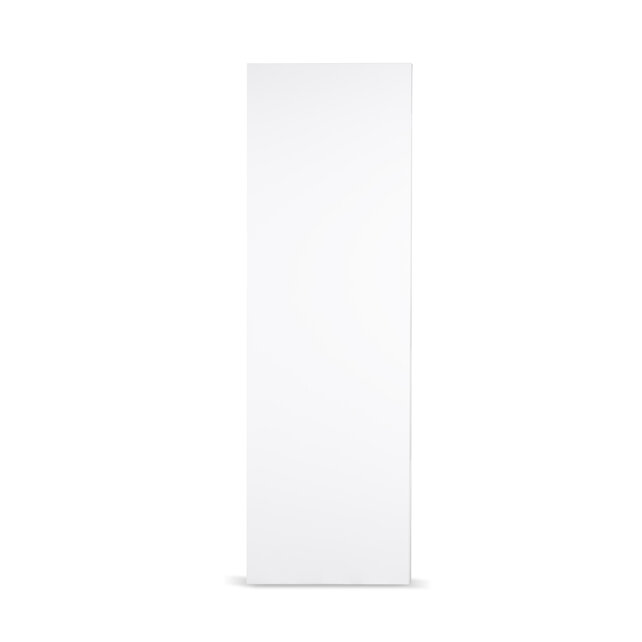 Design radiator Vertex Plan Wit T22 200x50cm 1894 Watt