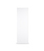 BELRAD Design radiator Vertex Plan Wit T22 180x50cm 1708 Watt