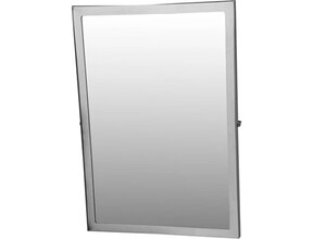 Spiegel MIVA Kantelbaar - 50x70cm - Extra toegangelijk