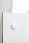 Bidet wc Hangend Vesta Mat Wit met geïntegreerde kraan Koud Randloos excl. Wc-bril - 32.3547 Bidet wc Hangend Vesta Mat Wit met geïntegreerde kraan Koud Randloos excl. Wc-bril - 32.3547