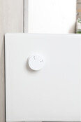 Bidet wc Wiesbaden Vesta Glans Wit met geïntegreerde kraan Koud Randloos Incl. Wc-bril Flatline - 32.3337 Bidet wc Wiesbaden Vesta Glans Wit met geïntegreerde kraan Koud Randloos Incl. Wc-bril Flatline - 32.3337