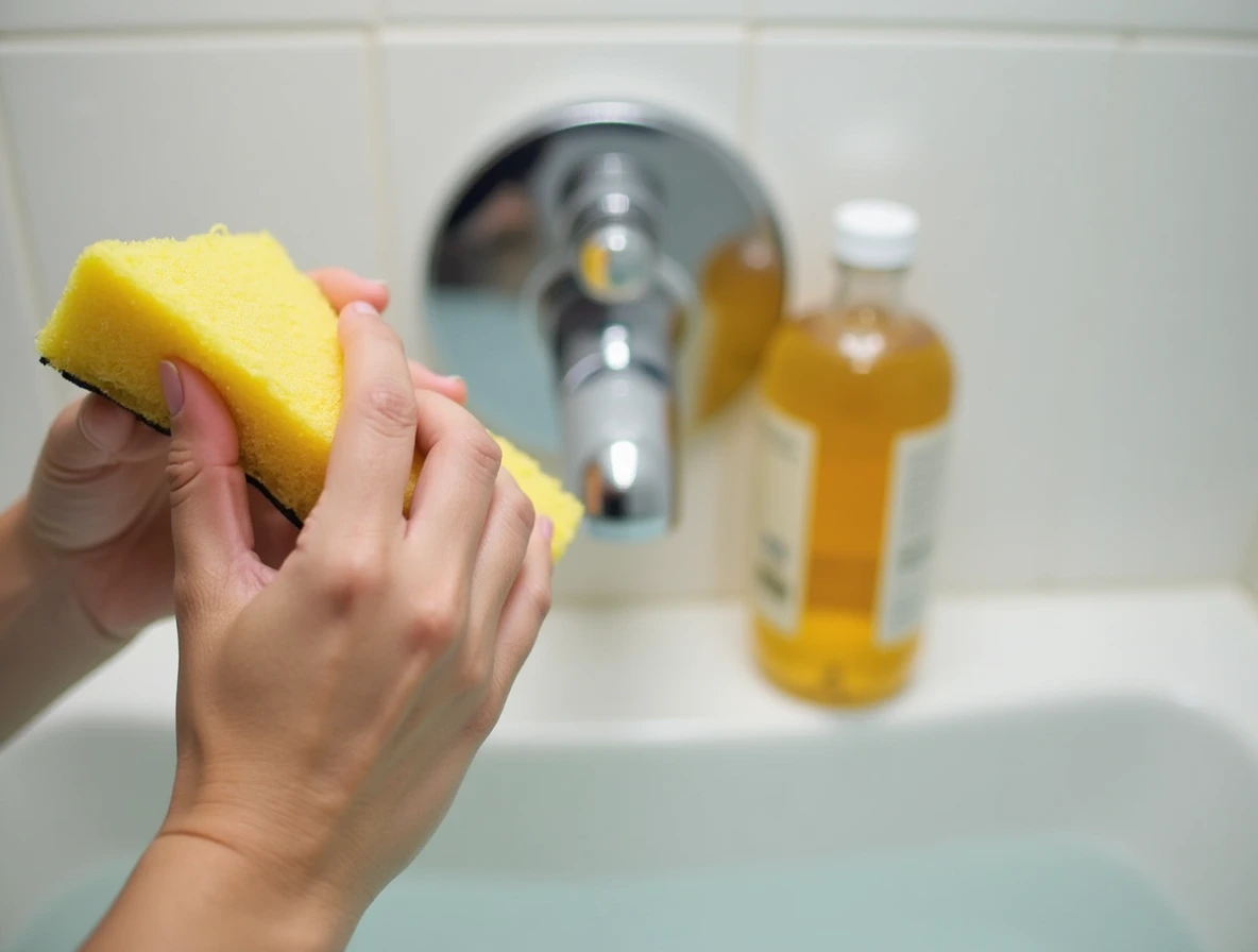 5 tips om het verwijderen van kalk eenvoudig te maken