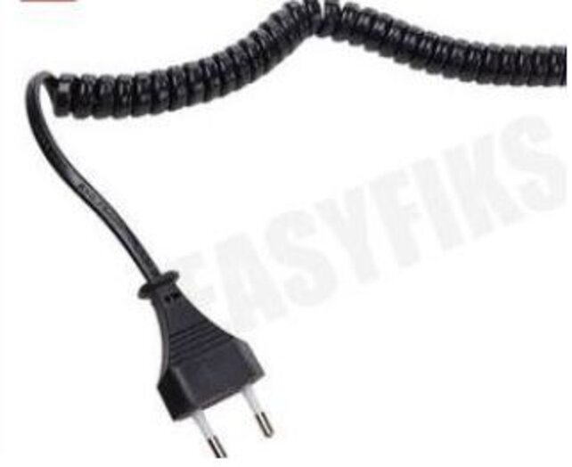 Make Up Spiegel Chroom Wandmontage Kantelbaar - 38.4135