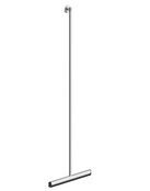 Vloerwisser Wiesbaden Alonzo Chroom met ophanghaak - 28.9030