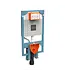 Inbouwreservoir Toilet Vitra V-Fix Prime 8cm - 3/6L