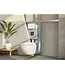 VITRA Inbouwreservoir Toilet Vitra V-Fix Core 12cm - 3/6L