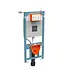 Inbouwreservoir Toilet Vitra V-Fix Core 12cm - 3/6L