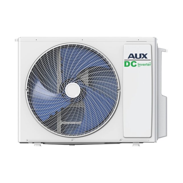 Airconditioner Buitenunit Aux Wit - 5,3KW Multi Split 18000BTU - R32