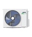 Airconditioner Buitenunit Aux Wit - 5,3KW Multi Split 18000BTU - R32