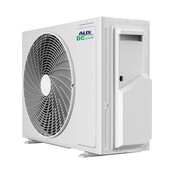 Airconditioner Buitenunit Aux Wit - 5,3KW Multi Split 18000BTU - R32