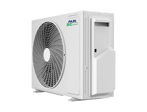 Airconditioner Buitenunit Aux Wit - 5,3KW Multi Split 18000BTU - R32