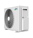 Airconditioner Buitenunit Aux Wit - 5,3KW Multi Split 18000BTU - R32