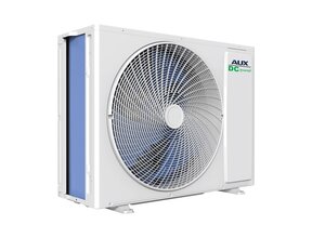 Airconditioner Buitenunit Aux Wit - 6,2KW Multi Split 21000BTU - R32