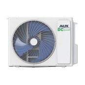 Airconditioner Buitenunit Aux Wit - 7,9KW - Multi Split 27000BTU - R32