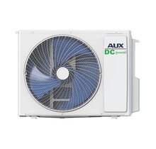 Airconditioner Buitenunit Aux Wit - 7,9KW - Multi Split 27000BTU - R32