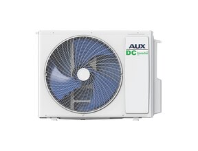 Airconditioner Buitenunit Aux Wit - 7,9KW - Multi Split 27000BTU - R32